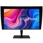 ASUS ProArt Display PA32UCX-P Professional Monitor - 32 inch, 4K (3840x2160), HDR, IPS Mini LED, Thunderbolt 3