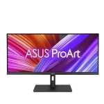 ASUS ProArt Display PA348CGV Professional Monitor - 34-inch, IPS, 21:9, Ultra-wide QHD (3440 x 1440)