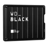 WD_BLACK P10 Game Drive 3TB WDBA5G0030BBK External HDD - 2.5 inch, USB 3.2