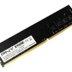 AM PNY 8GB Bus 2666 CL16 8GBF1X08LFHH35 12 K 2