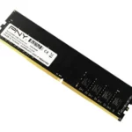 AM PNY 8GB Bus 2666 CL16 8GBF1X08LFHH35 12 K 5
