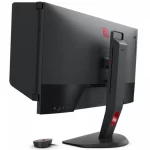 Alternative view of BenQ Zowie XL2566K eSports Gaming Monitor - 25 inch FHD (1920 x 1080), 360Hz, DyAc+™