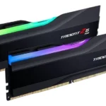 G.skill Trident Z5 RGB TTD 3