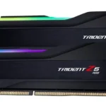 G.skill Trident Z5 RGB TTD 5