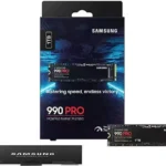 samsung 990 pro ttd 8