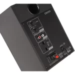 Alternative view of Edifier MR4 Black Powered Studio LCD Speakers - 2.0 Speaker