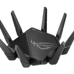 ROG Rapture GT AX11000 Pro TTD 2