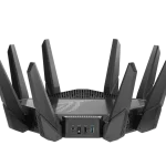 ROG Rapture GT AX11000 Pro TTD 6