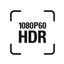 1080p60 hdr 0