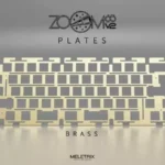Brass Plate