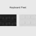 Keyboard Feet