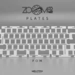POM Plate