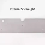 SS Internal Weight Ta trong