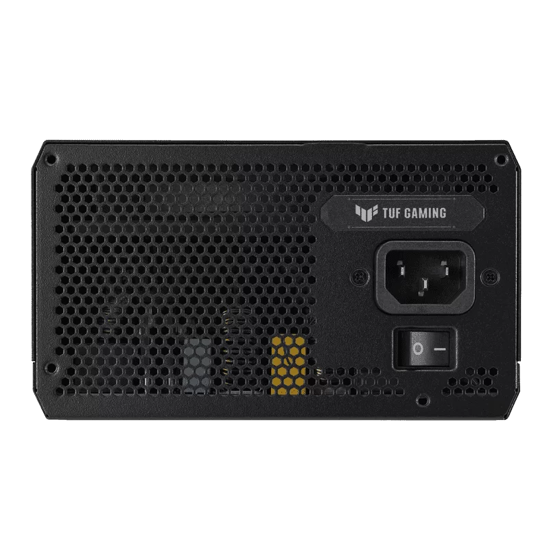 ASUS TUF Gaming 1000W Gold PSU - PCIe gen 5 support 9 ASUS TUF Gaming 1000W Gold PSU - PCIe gen 5 support - Ảnh 9