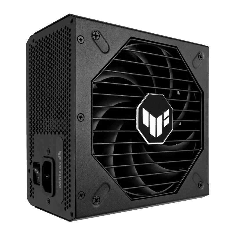 ASUS TUF Gaming 1000W Gold PSU - PCIe gen 5 support 7 ASUS TUF Gaming 1000W Gold PSU - PCIe gen 5 support - Ảnh 7