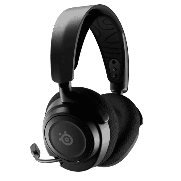 SteelSeries Arctis Nova 7 Wireless Multi-Platform Gaming Headset