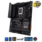 Alternative view of ASUS TUF GAMING Z790-PLUS WIFI D5 Mainboard