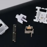 WS Switch Mondari TTD 8