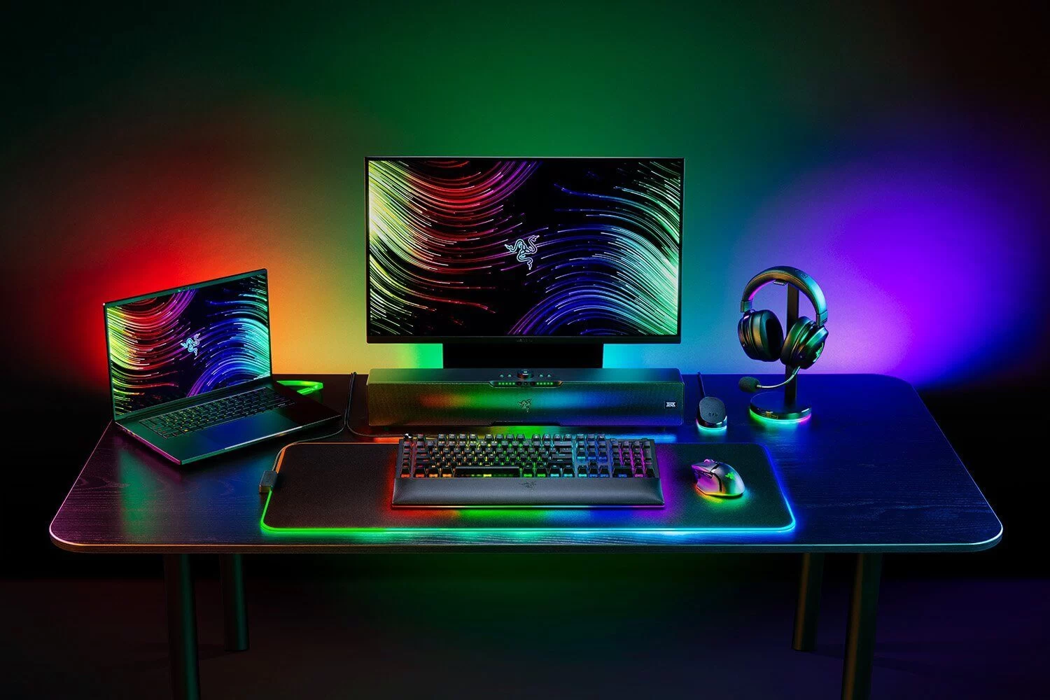 Razer BlackWidow V4 Pro TTD Product 2 1