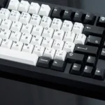 ZOOM75 ESSENTIAL EDITION BLACK TTD 1