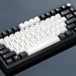 ZOOM75 ESSENTIAL EDITION BLACK TTD 5