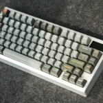 ZOOM75 ESSENTIAL EDITION GT SILVER TTD 1