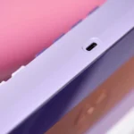 ZOOM75 ESSENTIAL EDITION LILAC TTD 2
