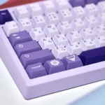 ZOOM75 ESSENTIAL EDITION LILAC TTD 6