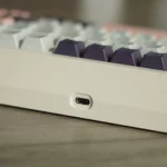 ZOOM75 ESSENTIAL EDITION MILK TEA TTD 4