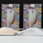 Darmoshark M3 Mouse TTD 3