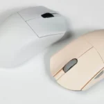 Darmoshark M3 Mouse TTD 4