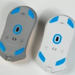 Darmoshark M3 Mouse TTD 5