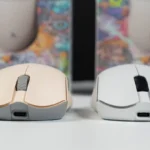 Darmoshark M3 Mouse TTD 7