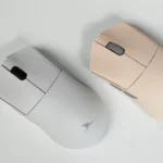 Darmoshark M3 Mouse TTD 8