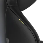 DXRacer Craft F NEO Leatherette Black RegularL GCLCF23LTAN TTD Product 1