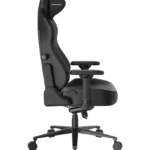 DXRacer Craft F NEO Leatherette Black RegularL GCLCF23LTAN TTD Product 12