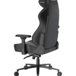 DXRacer Craft F NEO Leatherette Black RegularL GCLCF23LTAN TTD Product 19