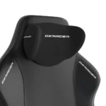 DXRacer Craft F NEO Leatherette Black RegularL GCLCF23LTAN TTD Product 2