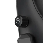 DXRacer Craft F NEO Leatherette Black RegularL GCLCF23LTAN TTD Product 3
