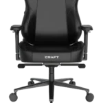 DXRacer Craft F NEO Leatherette Black RegularL GCLCF23LTAN TTD Product 4