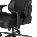 DXRacer Craft F NEO Leatherette Black RegularL GCLCF23LTAN TTD Product 5