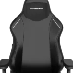 DXRacer Craft F NEO Leatherette Black RegularL GCLCF23LTAN TTD Product 7