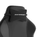 DXRacer Drifting C NEO Leatherette Black L TTD Product 12