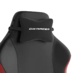 DXRacer Drifting C NEO Leatherette BlackRed L GCLDC23LTANR TTD Product 8