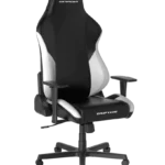 DXRacer Drifting C NEO Leatherette BlackWhite L GCLDC23LTANW 18
