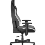 DXRacer Drifting C NEO Leatherette BlackWhite L GCLDC23LTANW 20