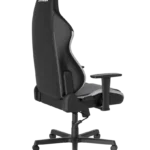 DXRacer Drifting C NEO Leatherette BlackWhite L GCLDC23LTANW 21