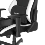 DXRacer Drifting C NEO Leatherette BlackWhite L GCLDC23LTANW 31