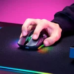 Cobra Pro Wireless Gaming Mouse Black TTD Product 2