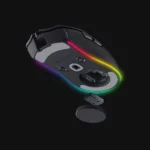 Cobra Pro Wireless Gaming Mouse Black TTD Product 3
